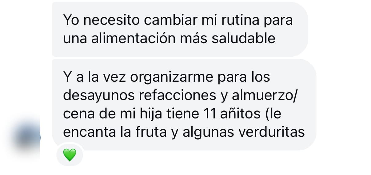 Testimonio