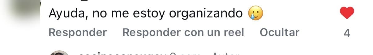 Testimonio
