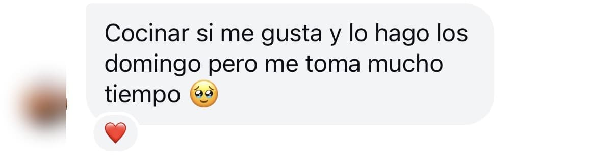 Testimonio
