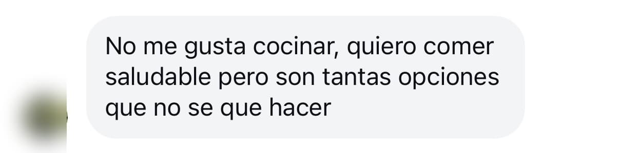 Testimonio