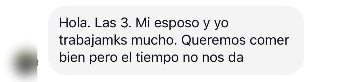 Testimonio