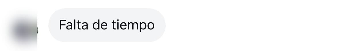 Testimonio