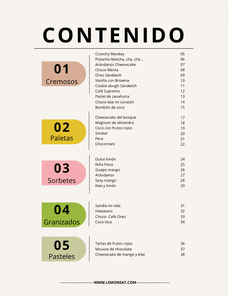 Vista previa del contenido del ebook