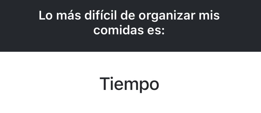 Testimonio