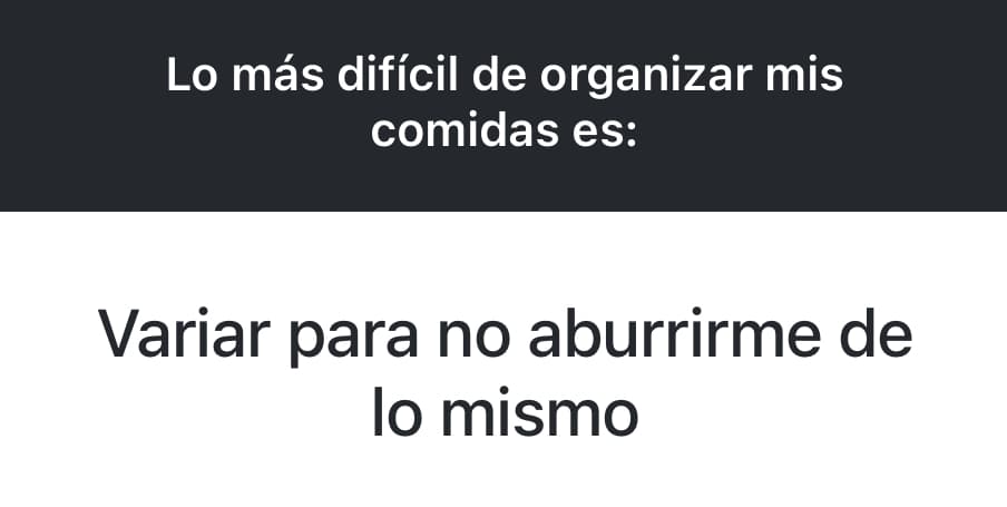 Testimonio