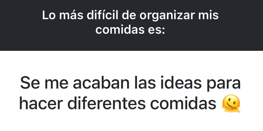 Testimonio