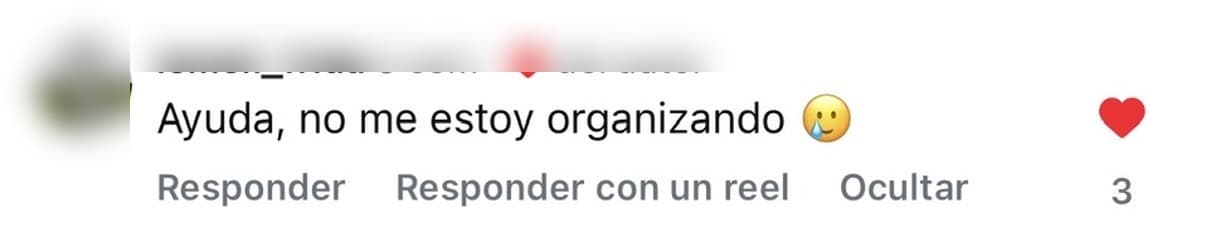 Testimonio