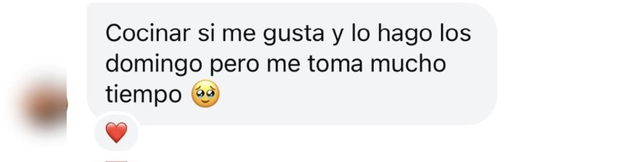 Testimonio