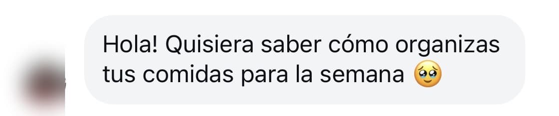 Testimonio