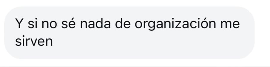 Testimonio