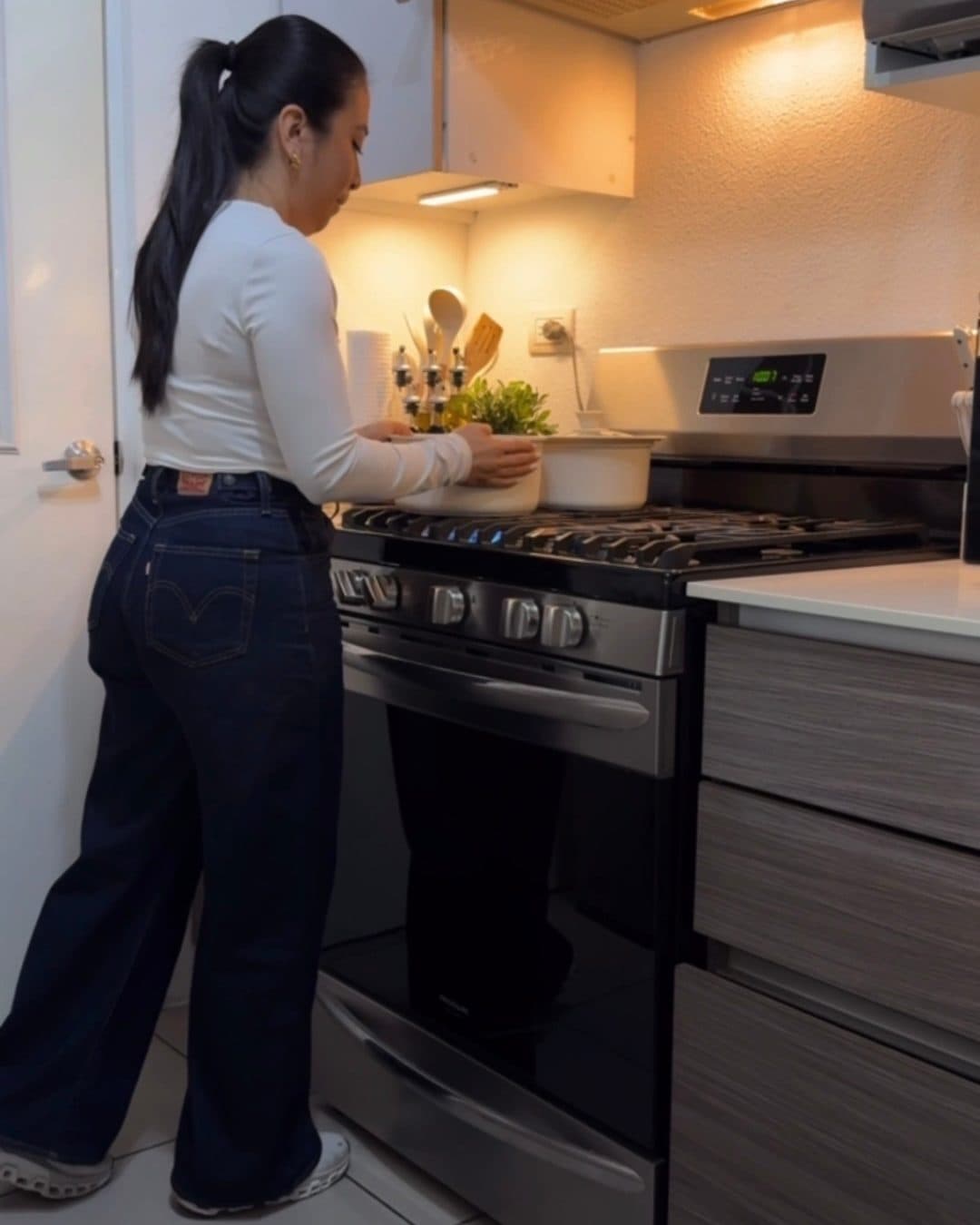 Sabes qué vas a cocinar