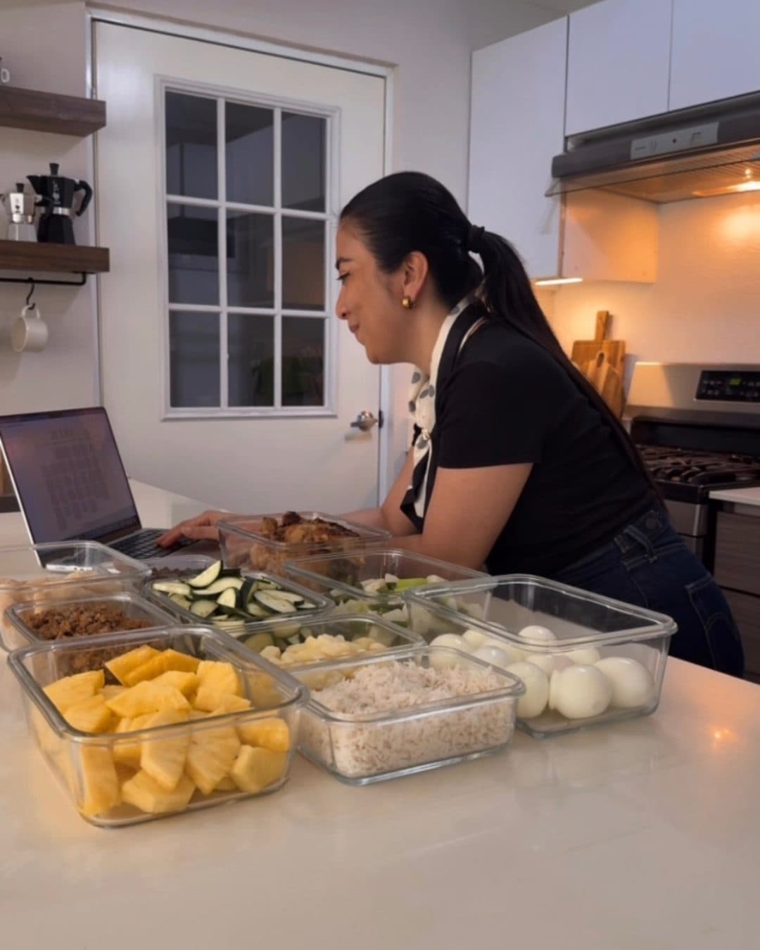 Cocinas con estrategia